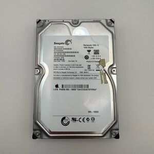 Seagate Barracuda 1TB Internal 7200RPM 3.5(ST31000528AS) HDD